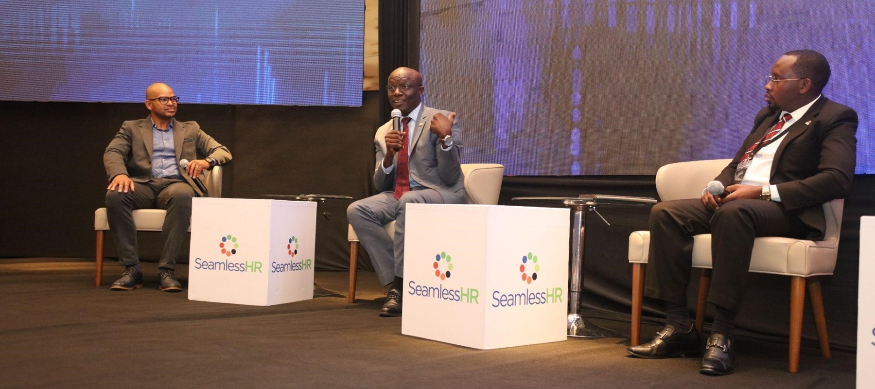 Kenyan government commits to digital transformation of financial services